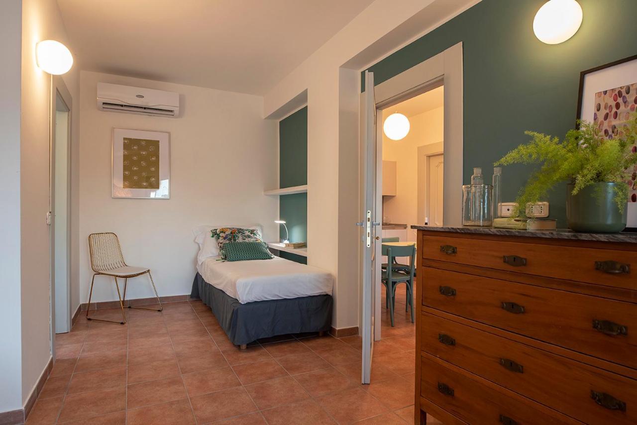 Pianpieve Nature & Relax Apartments Assis Exterior foto