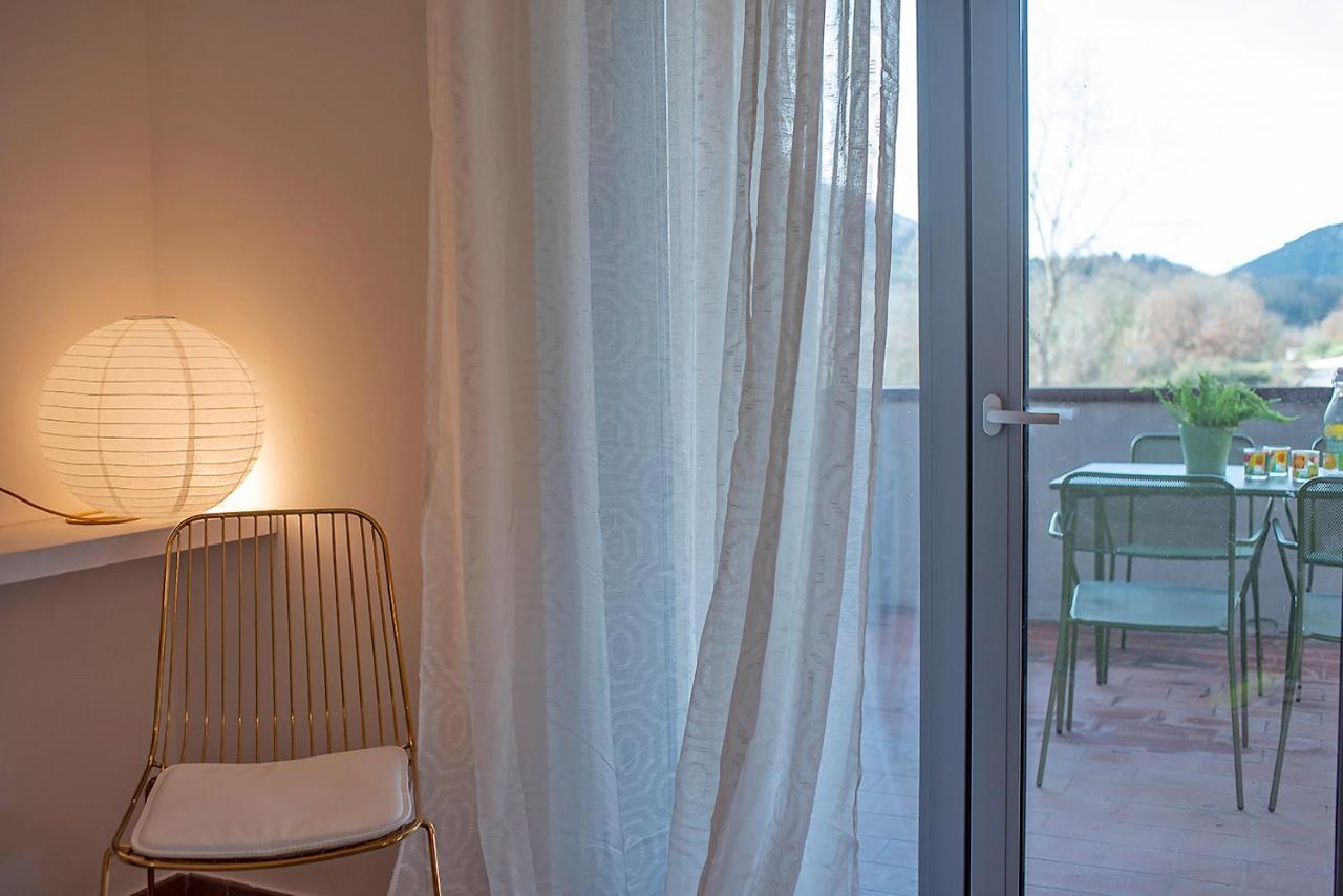 Pianpieve Nature & Relax Apartments Assis Exterior foto