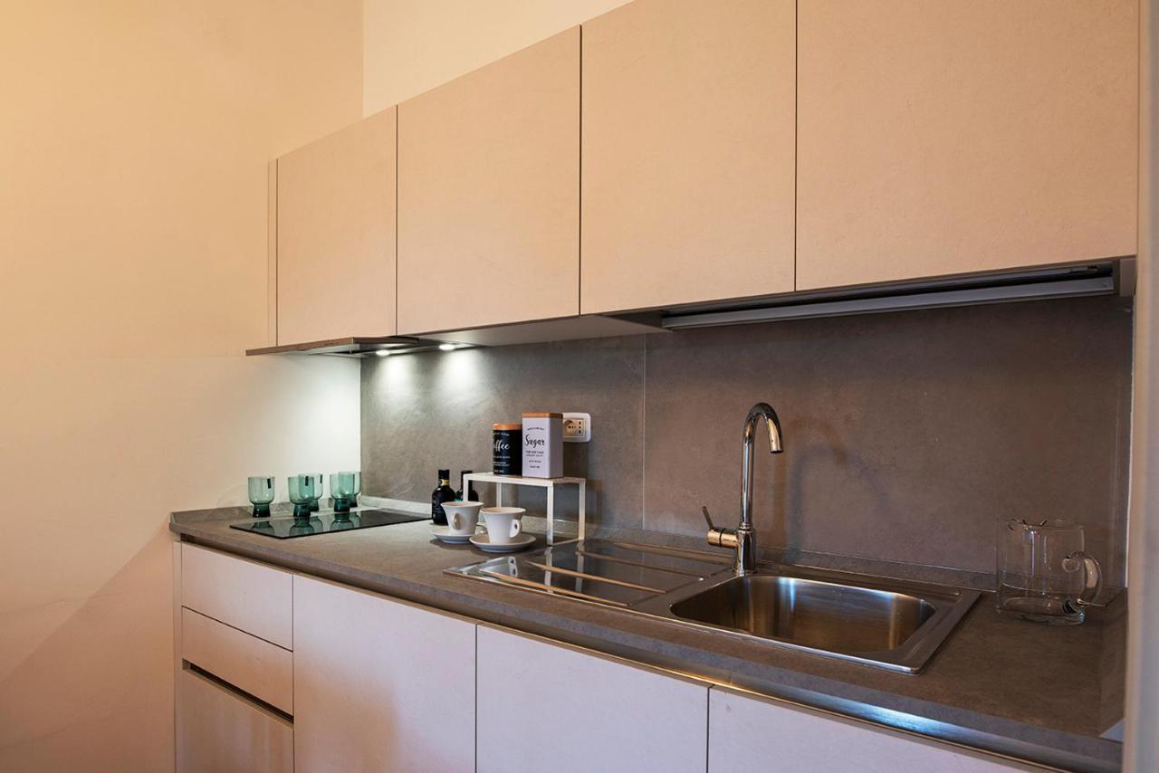 Pianpieve Nature & Relax Apartments Assis Exterior foto