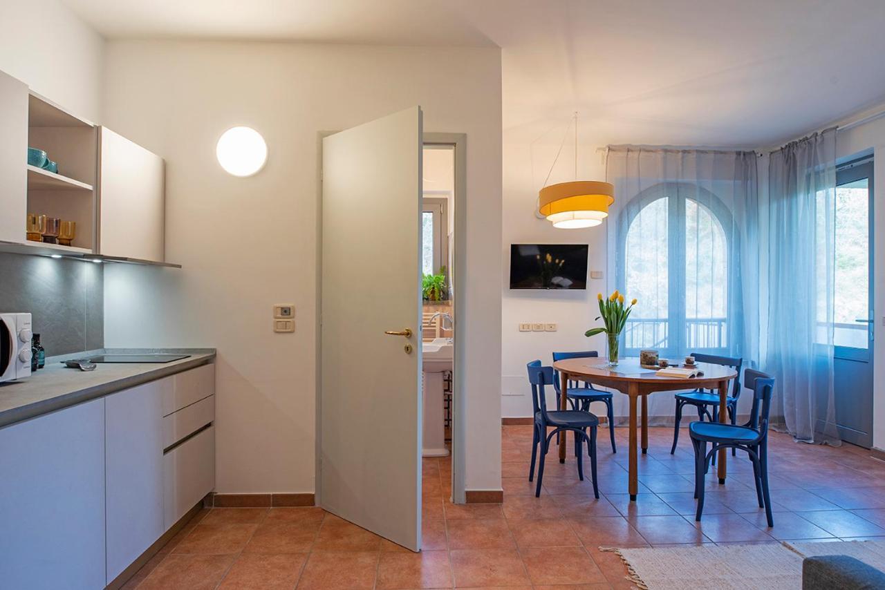 Pianpieve Nature & Relax Apartments Assis Exterior foto