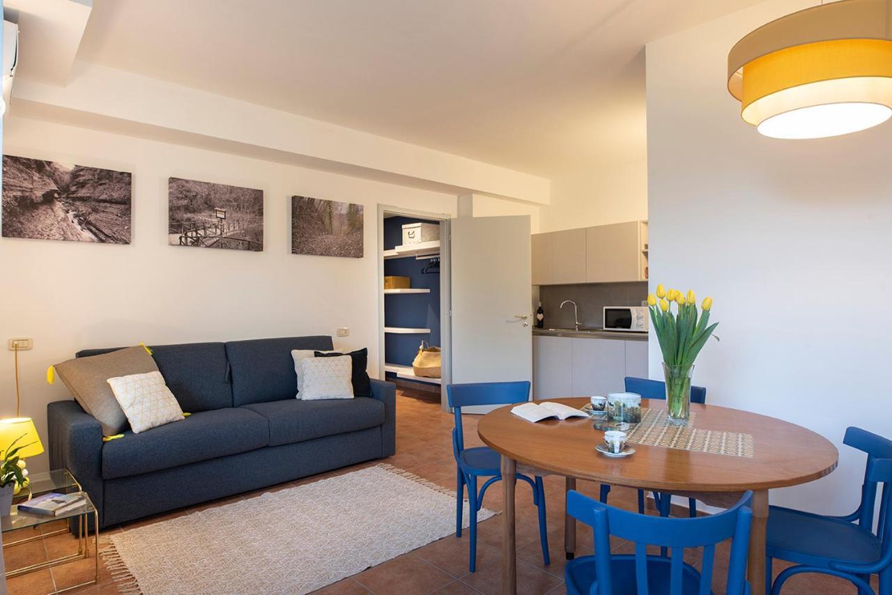 Pianpieve Nature & Relax Apartments Assis Exterior foto