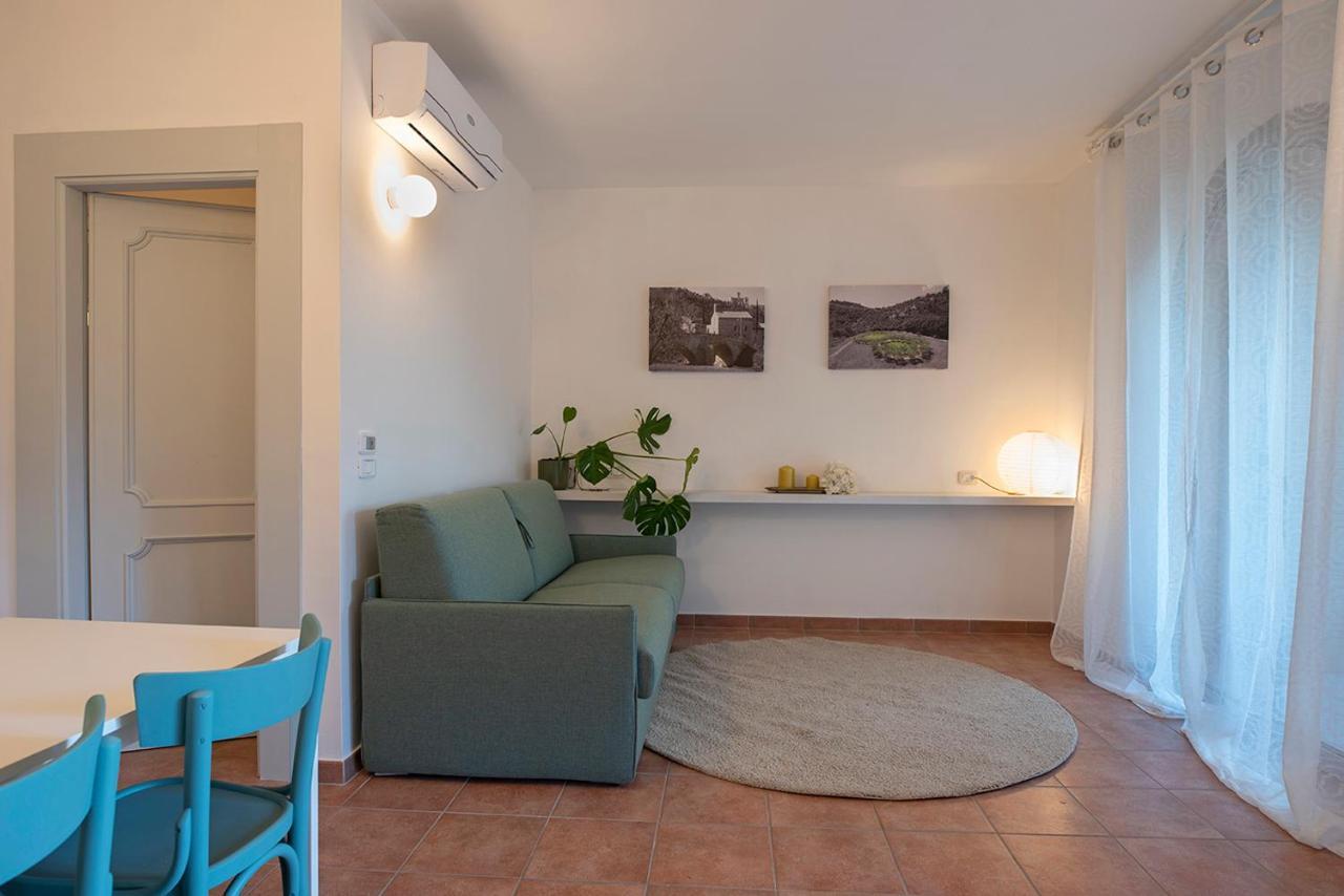 Pianpieve Nature & Relax Apartments Assis Exterior foto