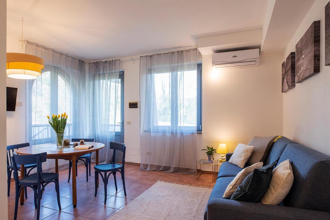 Pianpieve Nature & Relax Apartments Assis Exterior foto