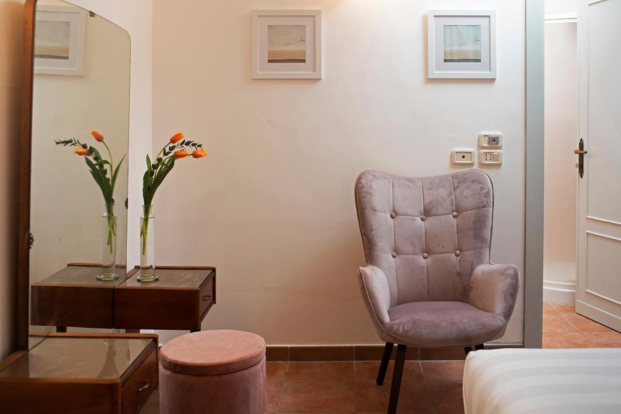 Pianpieve Nature & Relax Apartments Assis Exterior foto