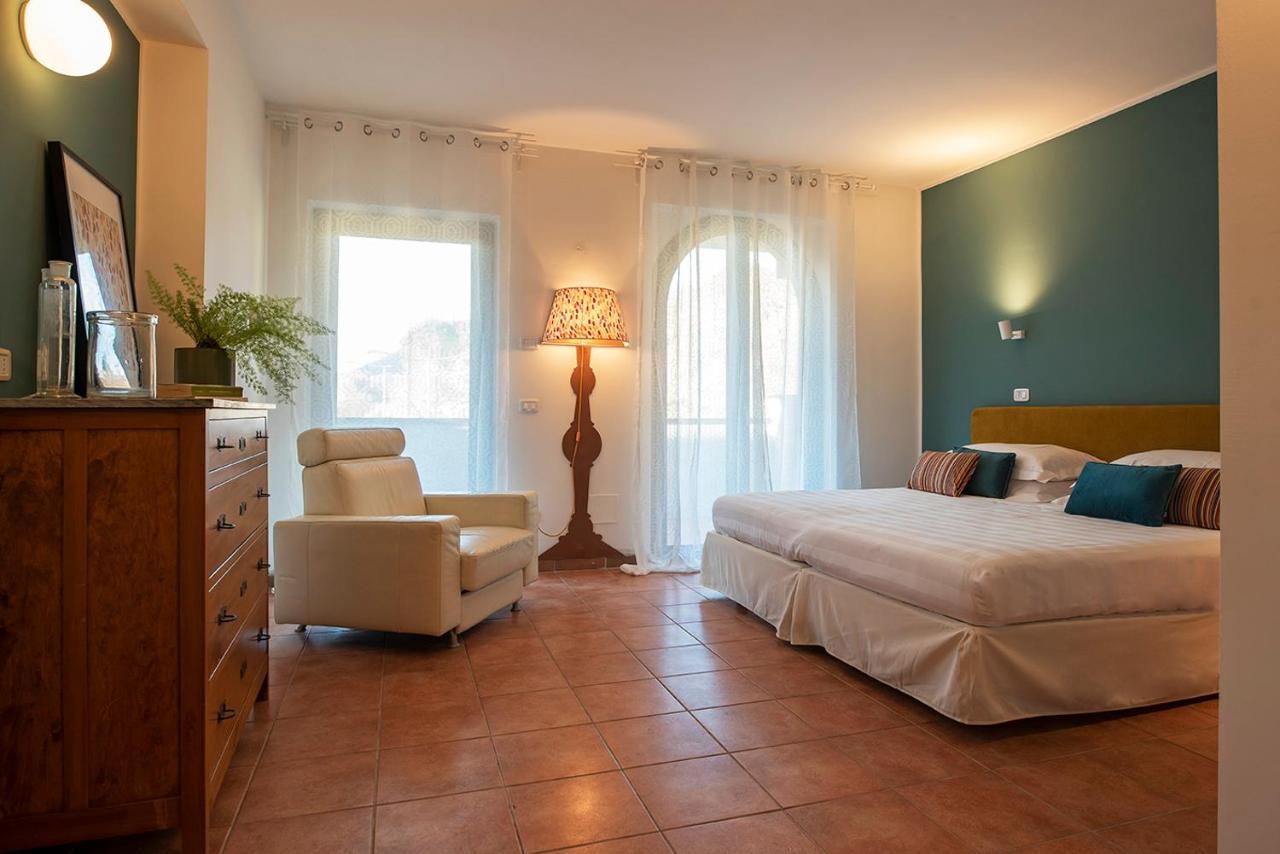 Pianpieve Nature & Relax Apartments Assis Exterior foto