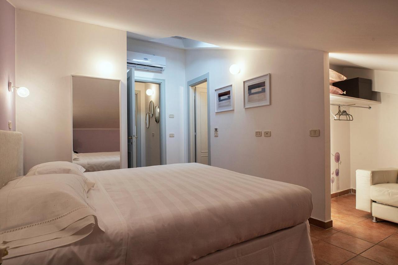 Pianpieve Nature & Relax Apartments Assis Exterior foto