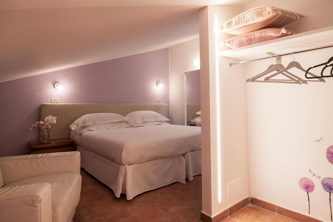 Pianpieve Nature & Relax Apartments Assis Exterior foto