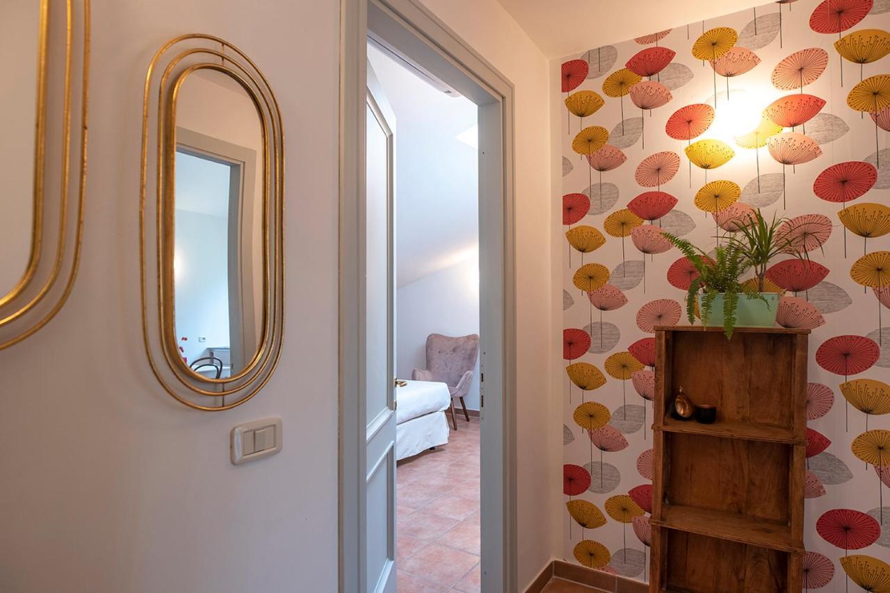 Pianpieve Nature & Relax Apartments Assis Exterior foto