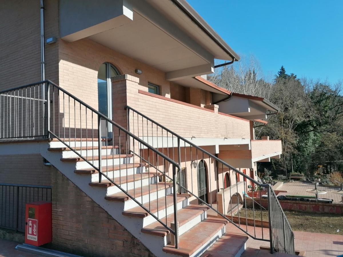 Pianpieve Nature & Relax Apartments Assis Exterior foto