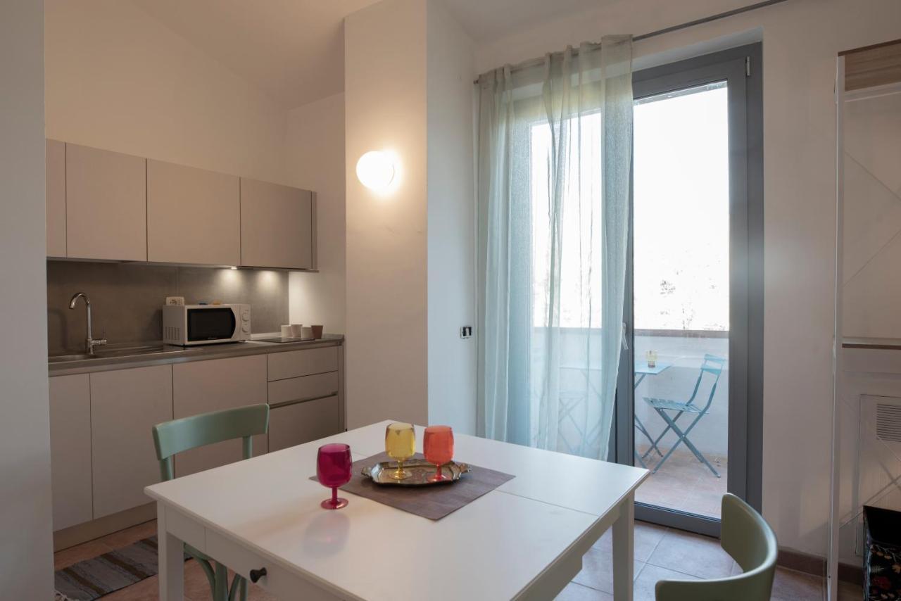 Pianpieve Nature & Relax Apartments Assis Exterior foto
