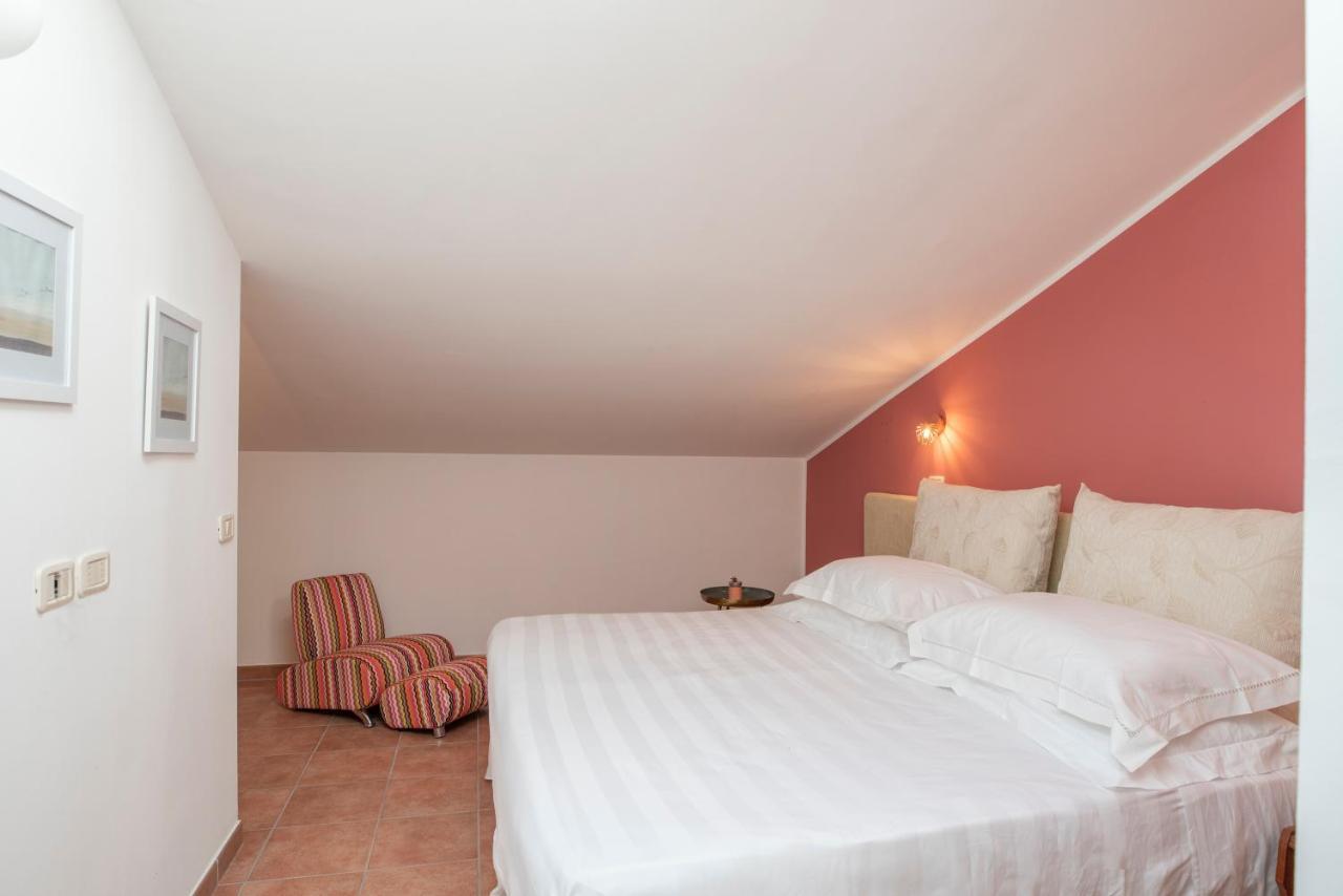 Pianpieve Nature & Relax Apartments Assis Exterior foto