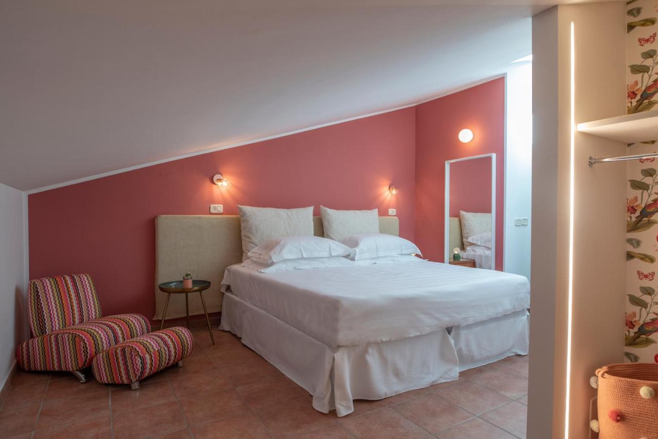 Pianpieve Nature & Relax Apartments Assis Exterior foto