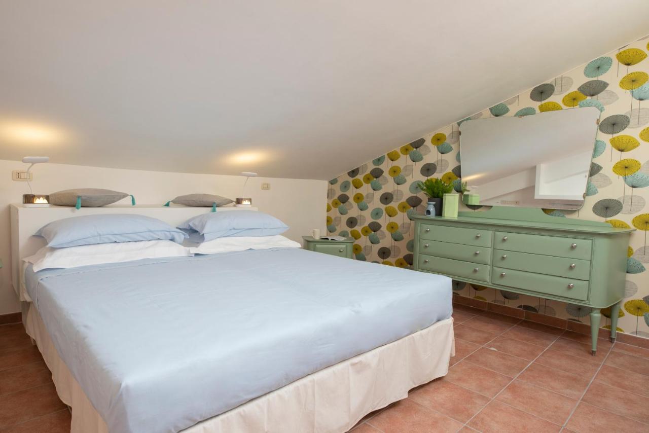 Pianpieve Nature & Relax Apartments Assis Exterior foto