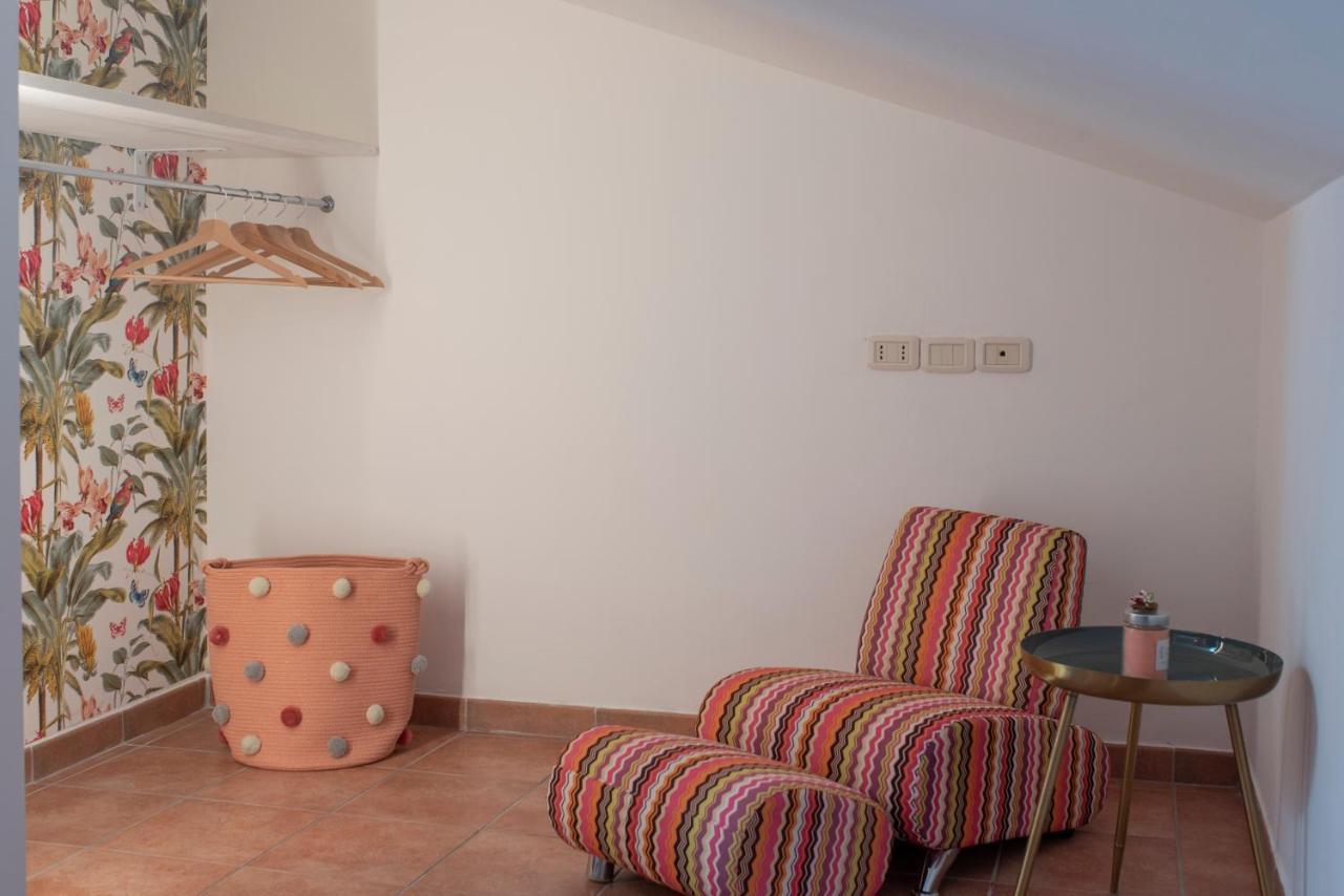 Pianpieve Nature & Relax Apartments Assis Exterior foto