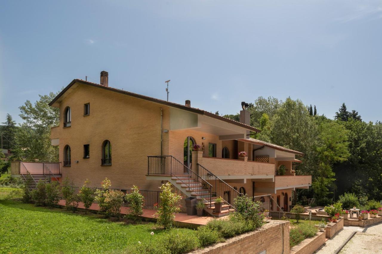 Pianpieve Nature & Relax Apartments Assis Exterior foto