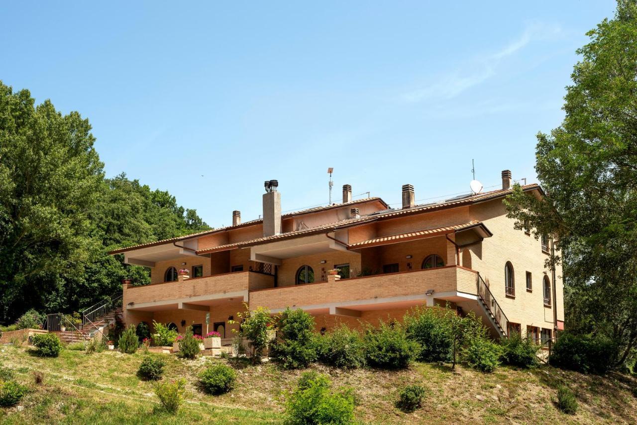 Pianpieve Nature & Relax Apartments Assis Exterior foto