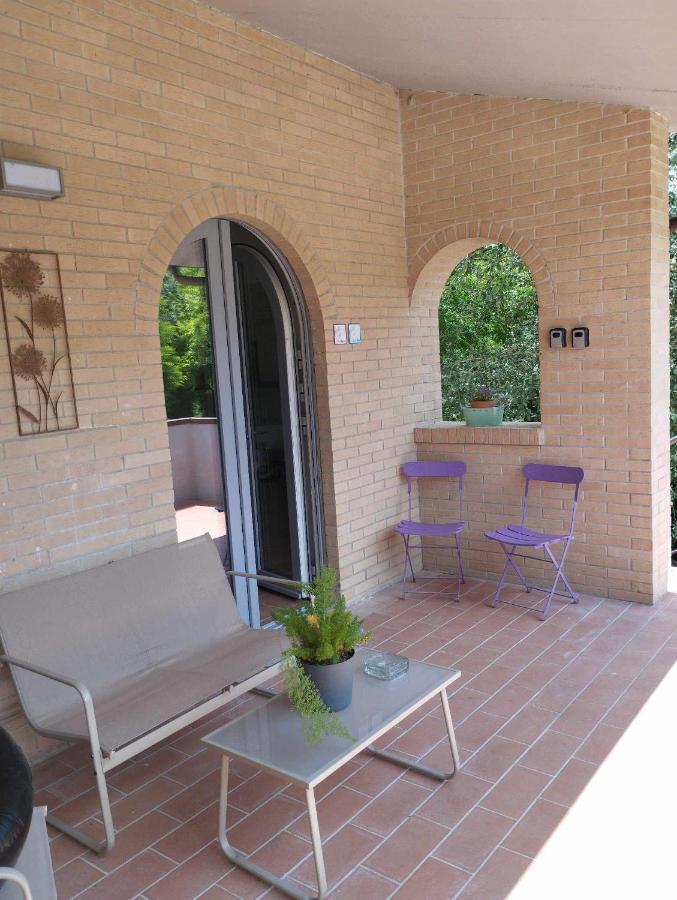 Pianpieve Nature & Relax Apartments Assis Exterior foto
