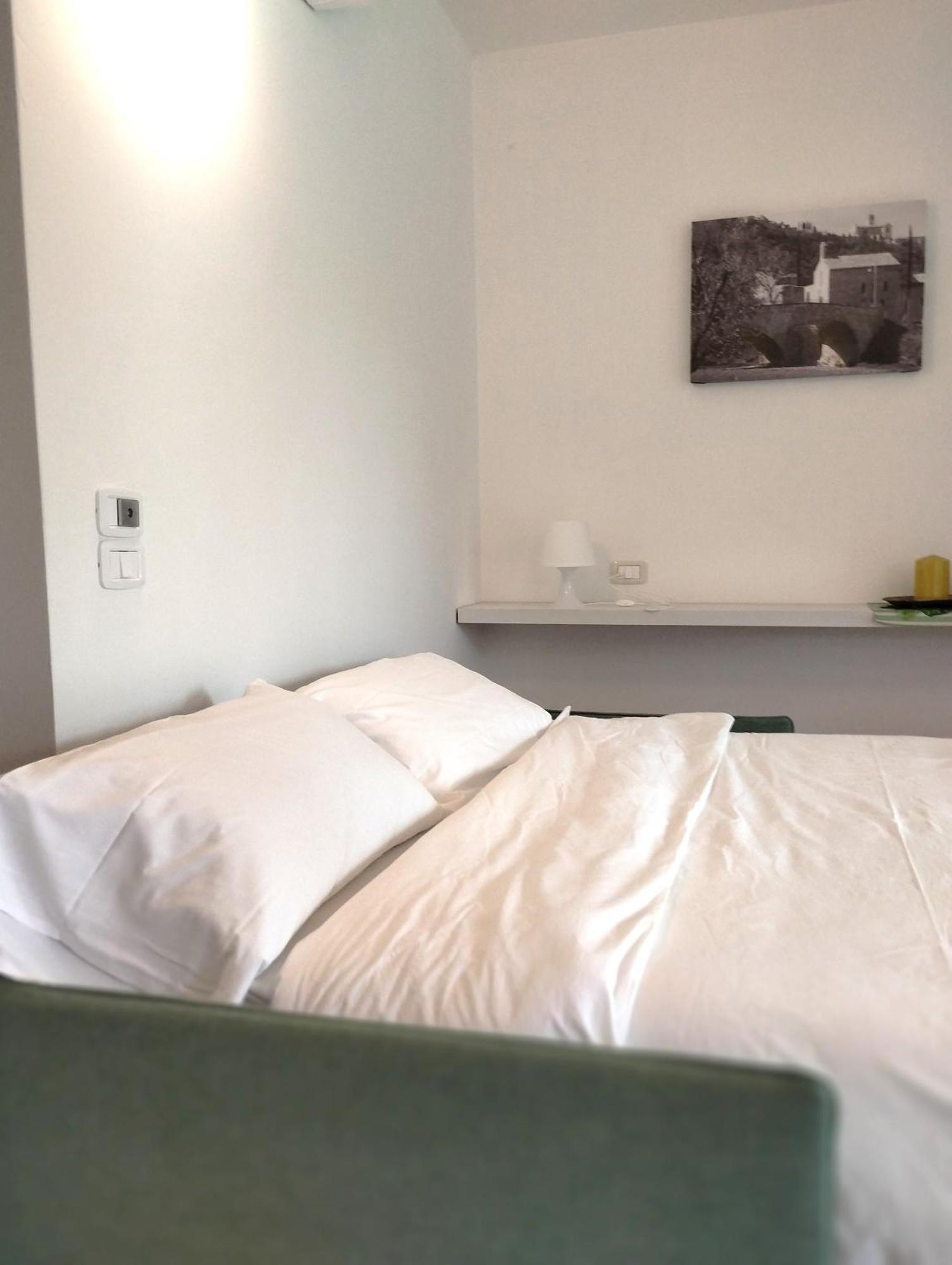 Pianpieve Nature & Relax Apartments Assis Exterior foto