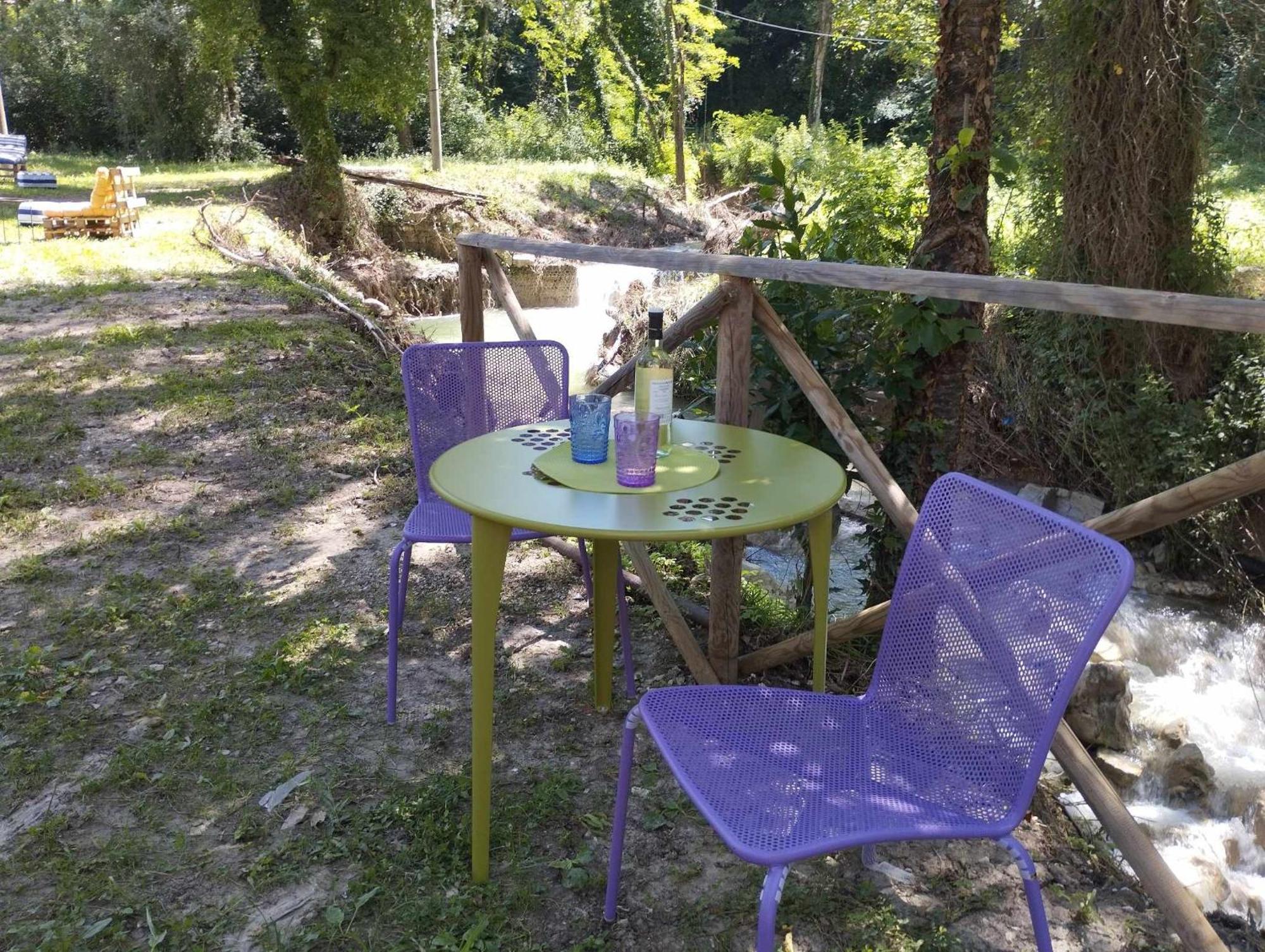 Pianpieve Nature & Relax Apartments Assis Exterior foto