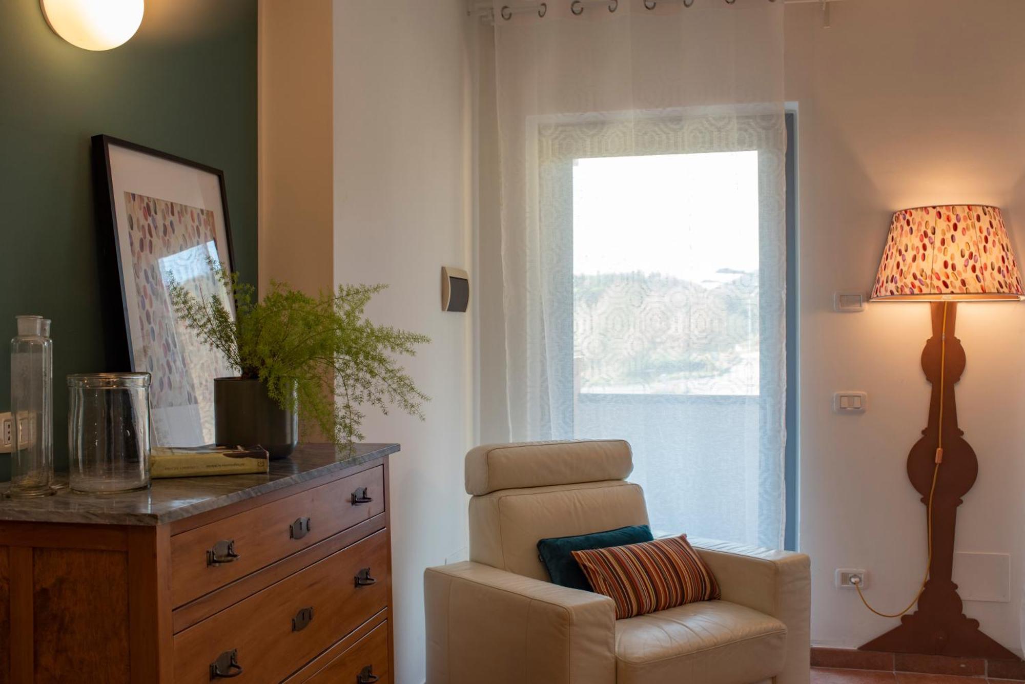 Pianpieve Nature & Relax Apartments Assis Exterior foto