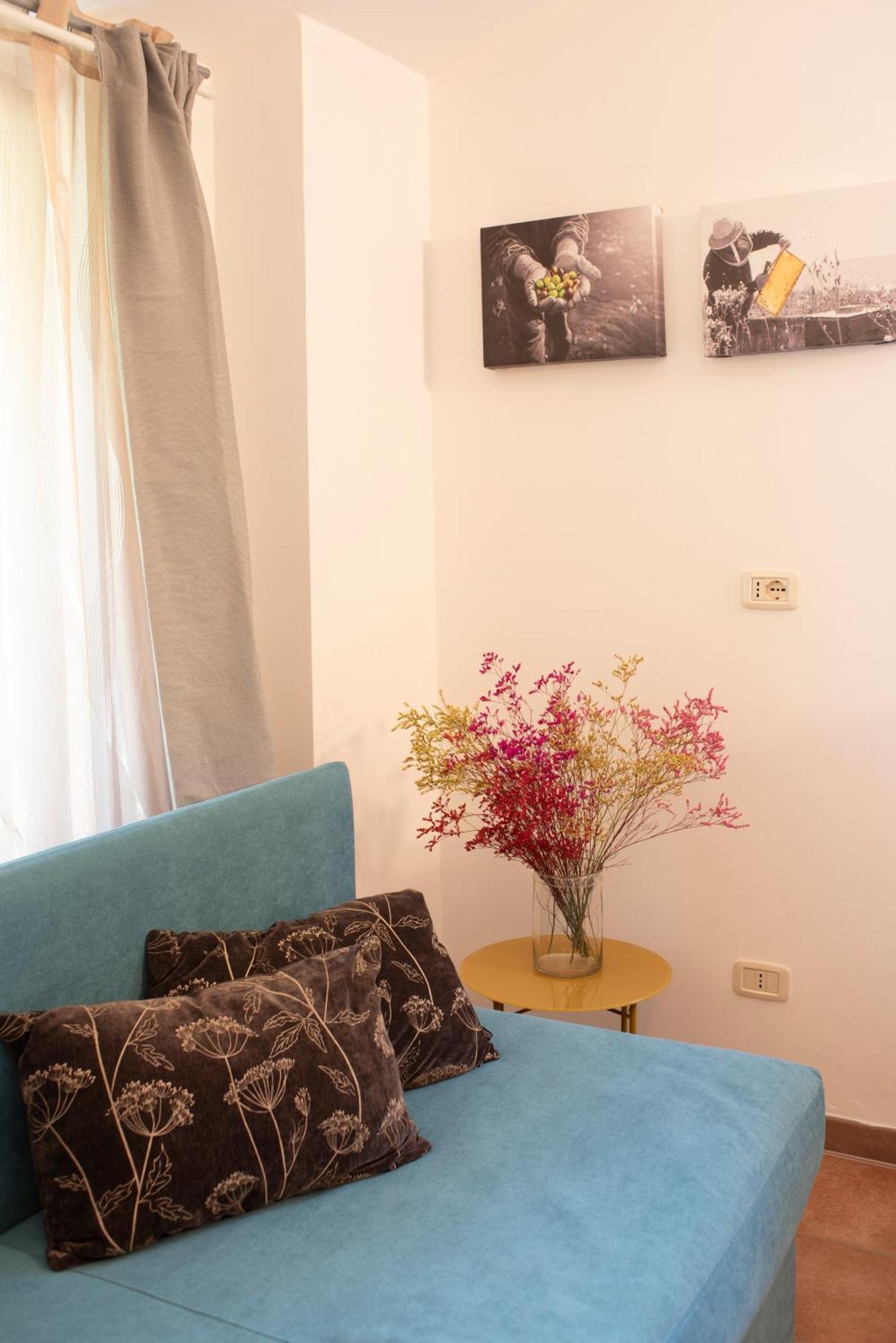 Pianpieve Nature & Relax Apartments Assis Exterior foto