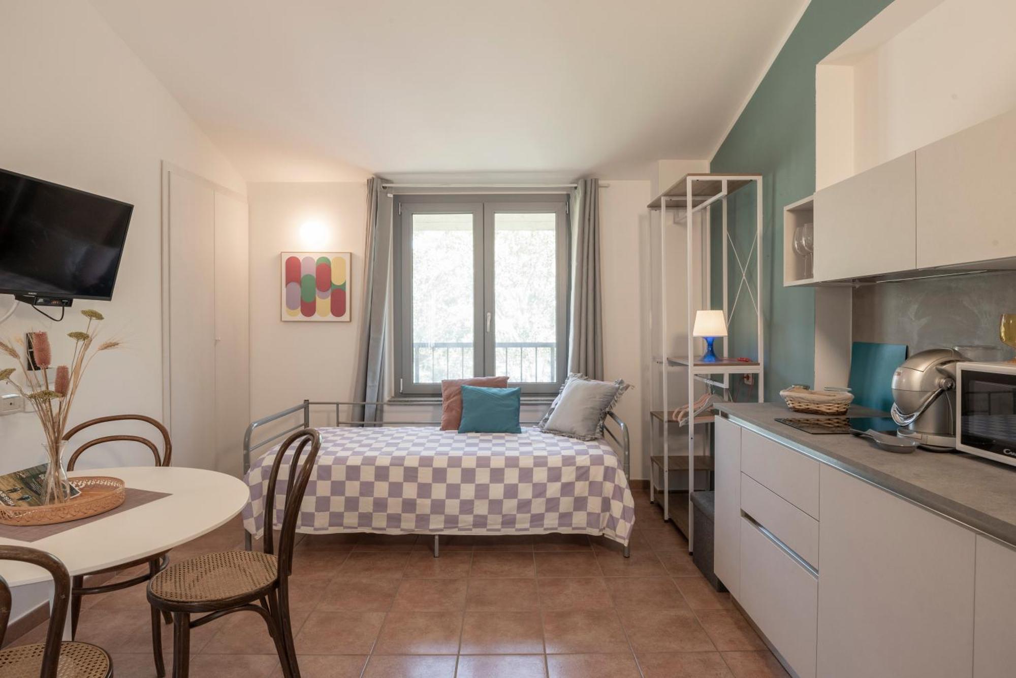 Pianpieve Nature & Relax Apartments Assis Exterior foto