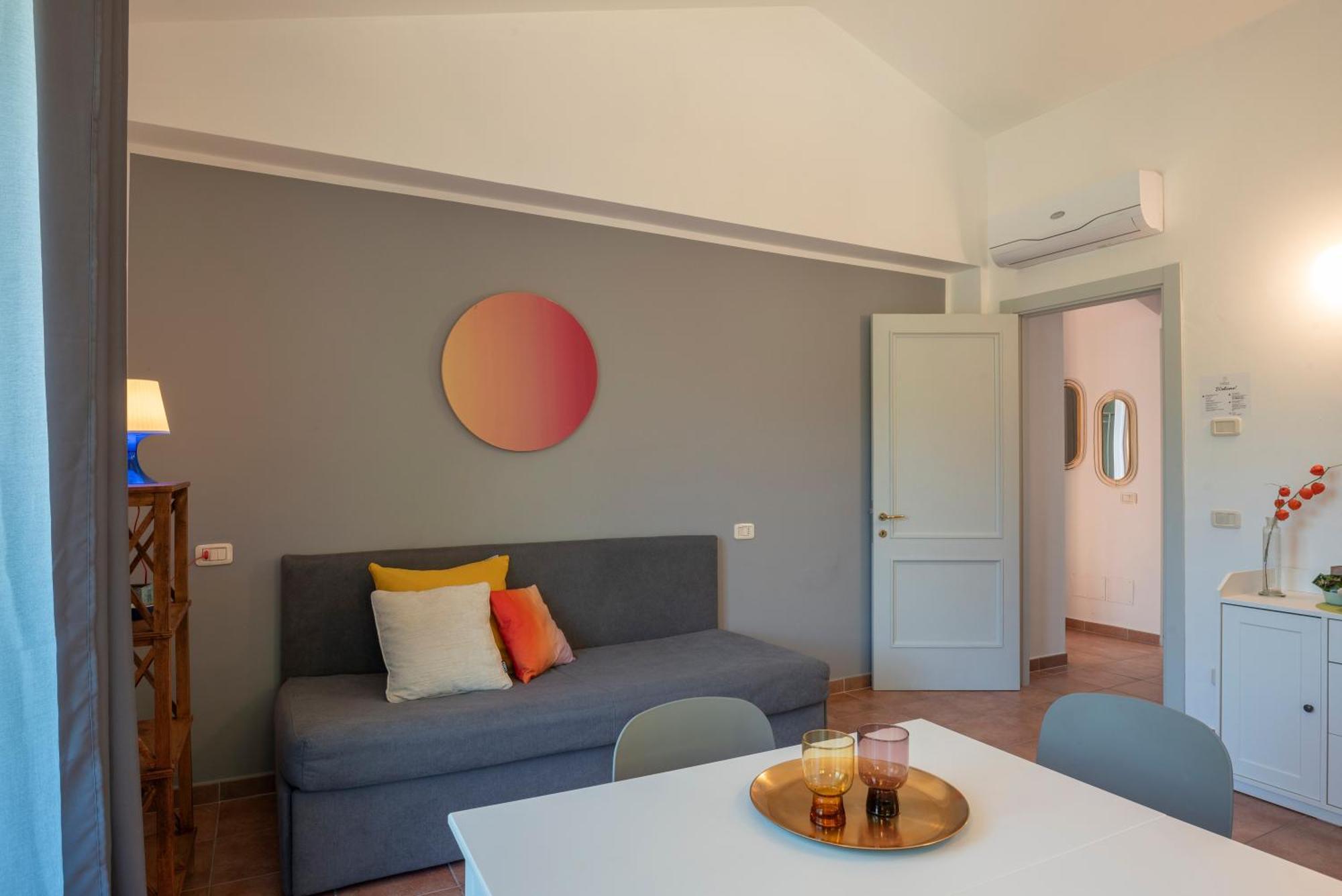 Pianpieve Nature & Relax Apartments Assis Exterior foto