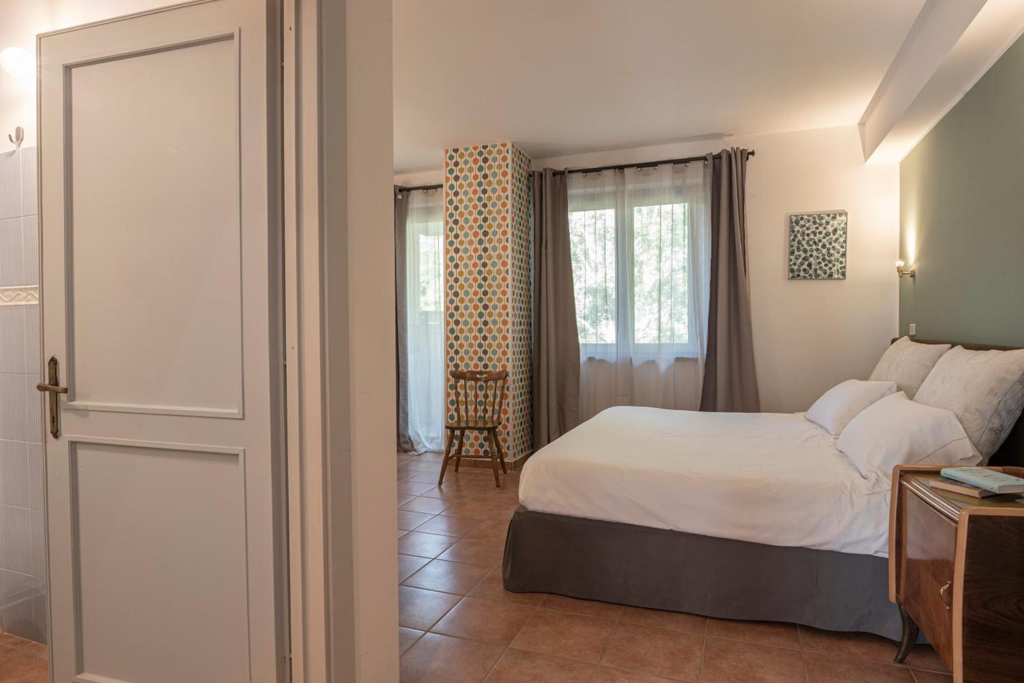 Pianpieve Nature & Relax Apartments Assis Exterior foto